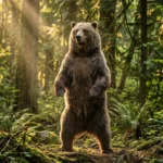 bear emoji meaning