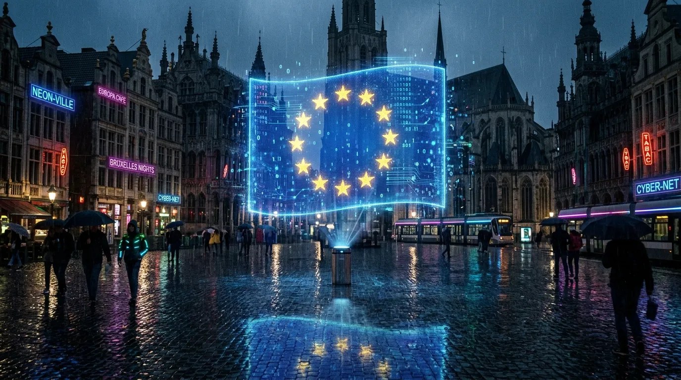 europe flag emoji