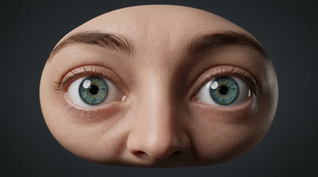 How to use eyes open emoji the right way