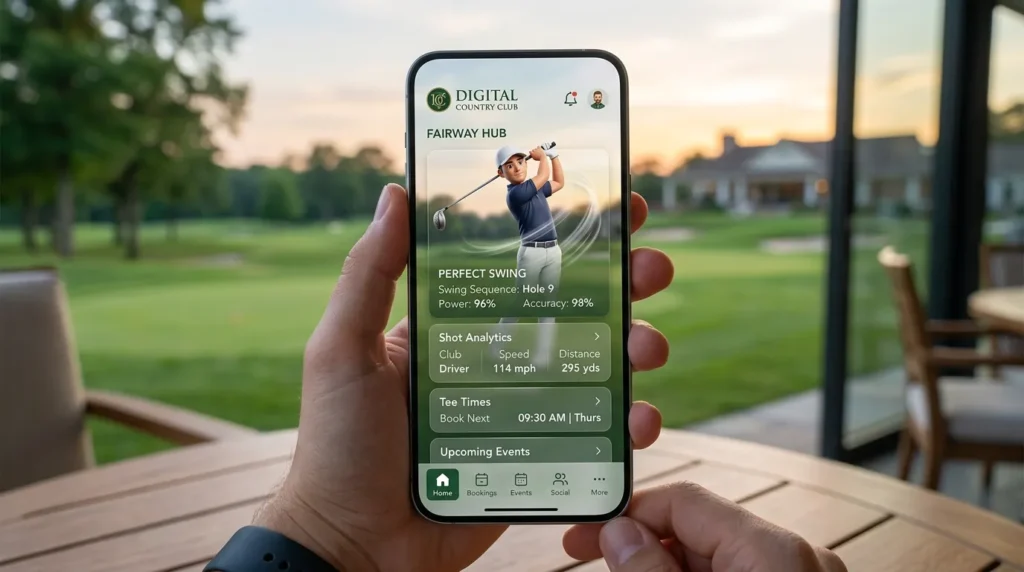 How to use golfer emoji the right way