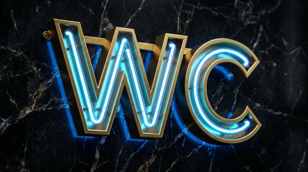 How to use wc emoji meaning the right way