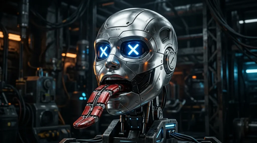 Trending bleh emoji in 2026
