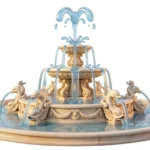 Fountain Emoji