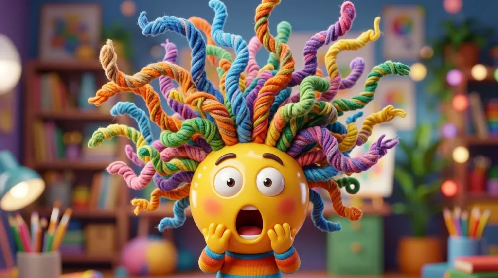 Trending emoji with dreads in 2026