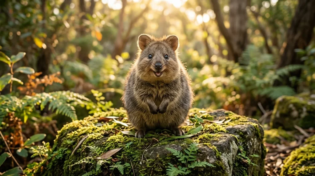 Trending quokka emoji in 2026